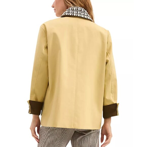 VERONICA BEARD  ARLEN DICKEY COAT - Picture 6 of 13